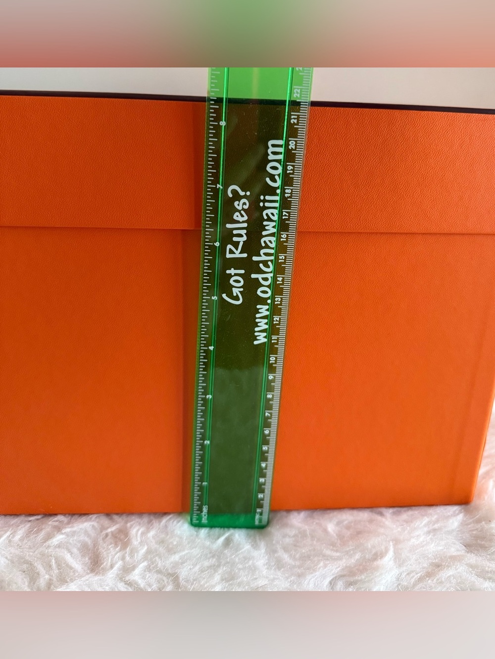 Hermes Box - Picture 14 of 16